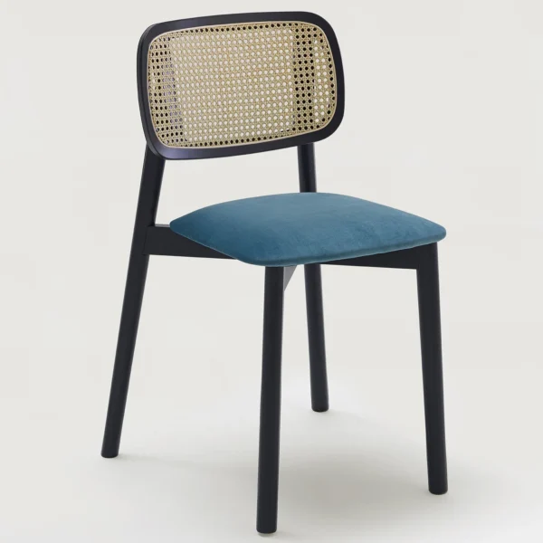 Biba Cane Chair
