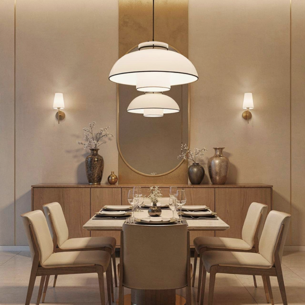 Lighting & Decor