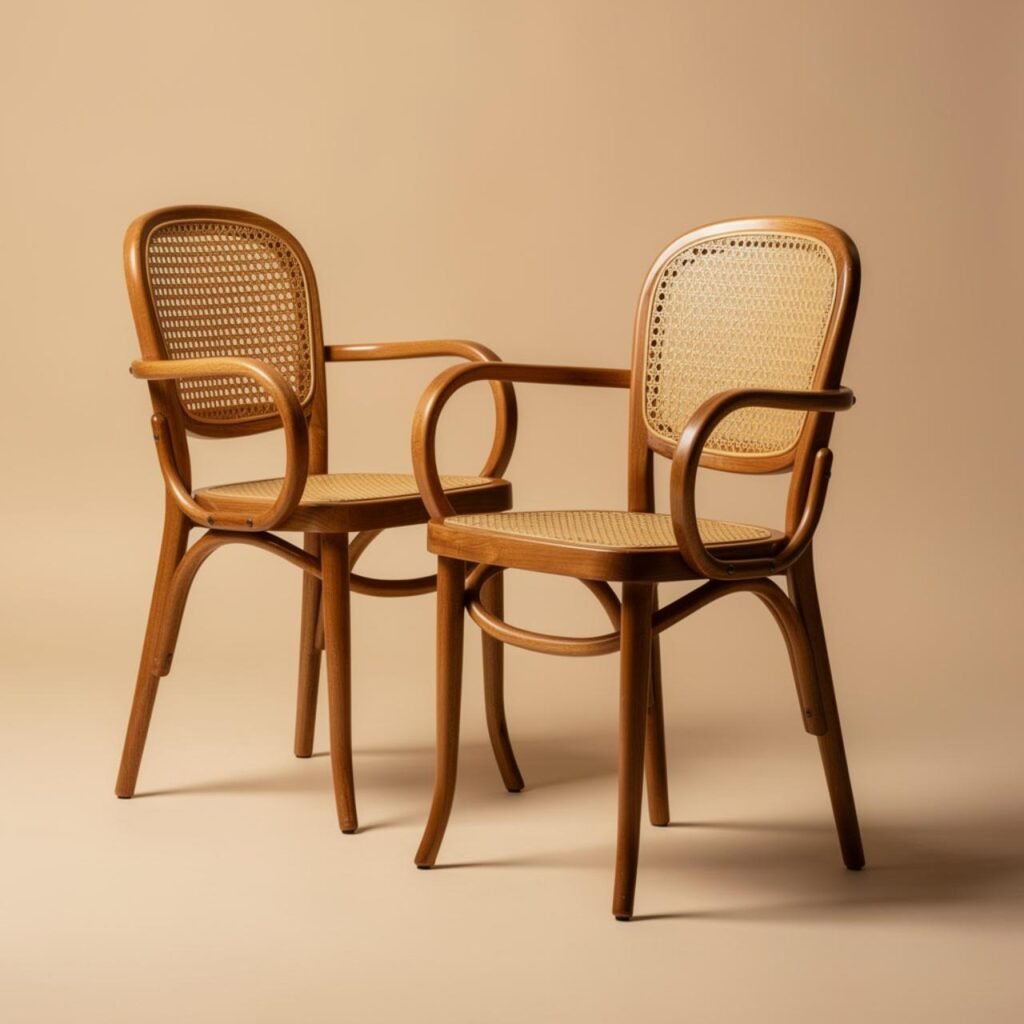 bentwood chairs