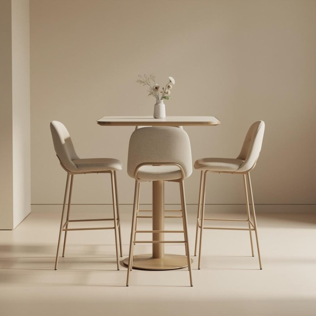 cafe bar stools