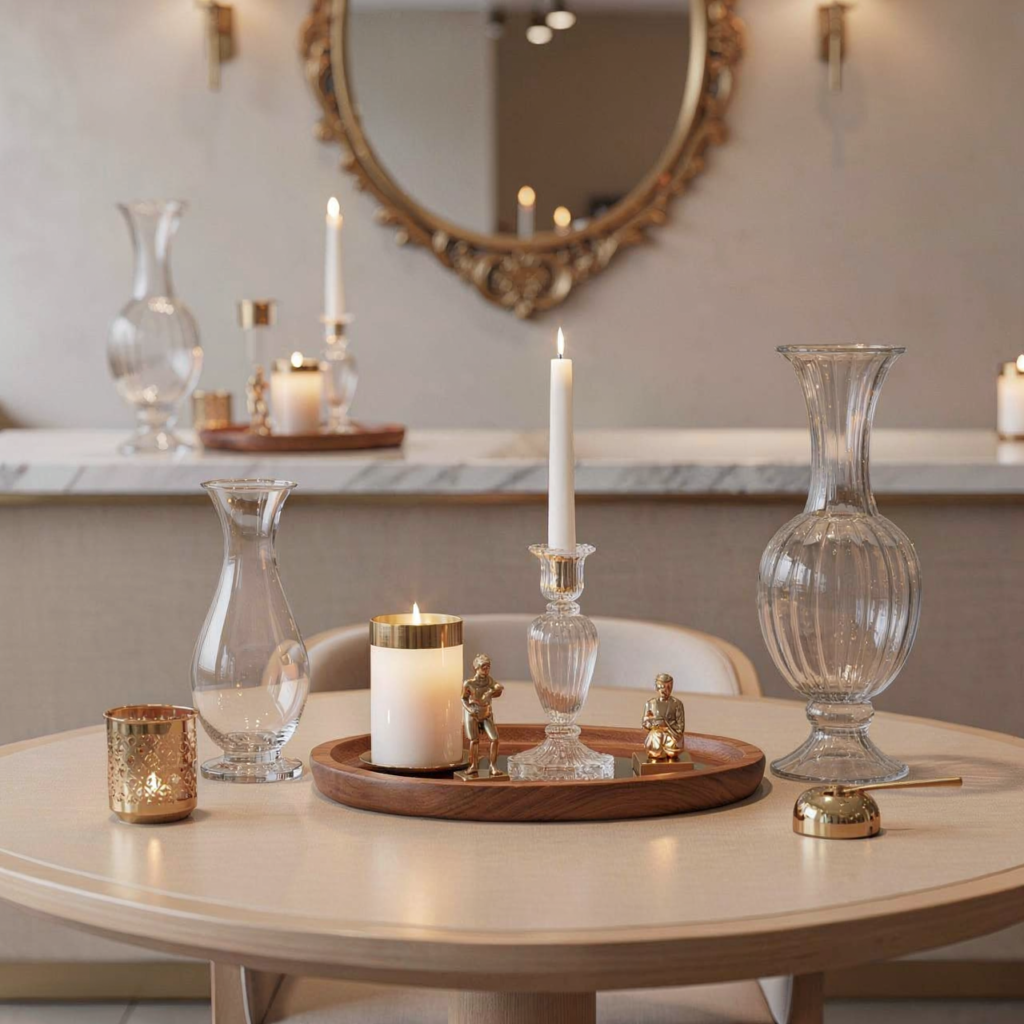 decor items