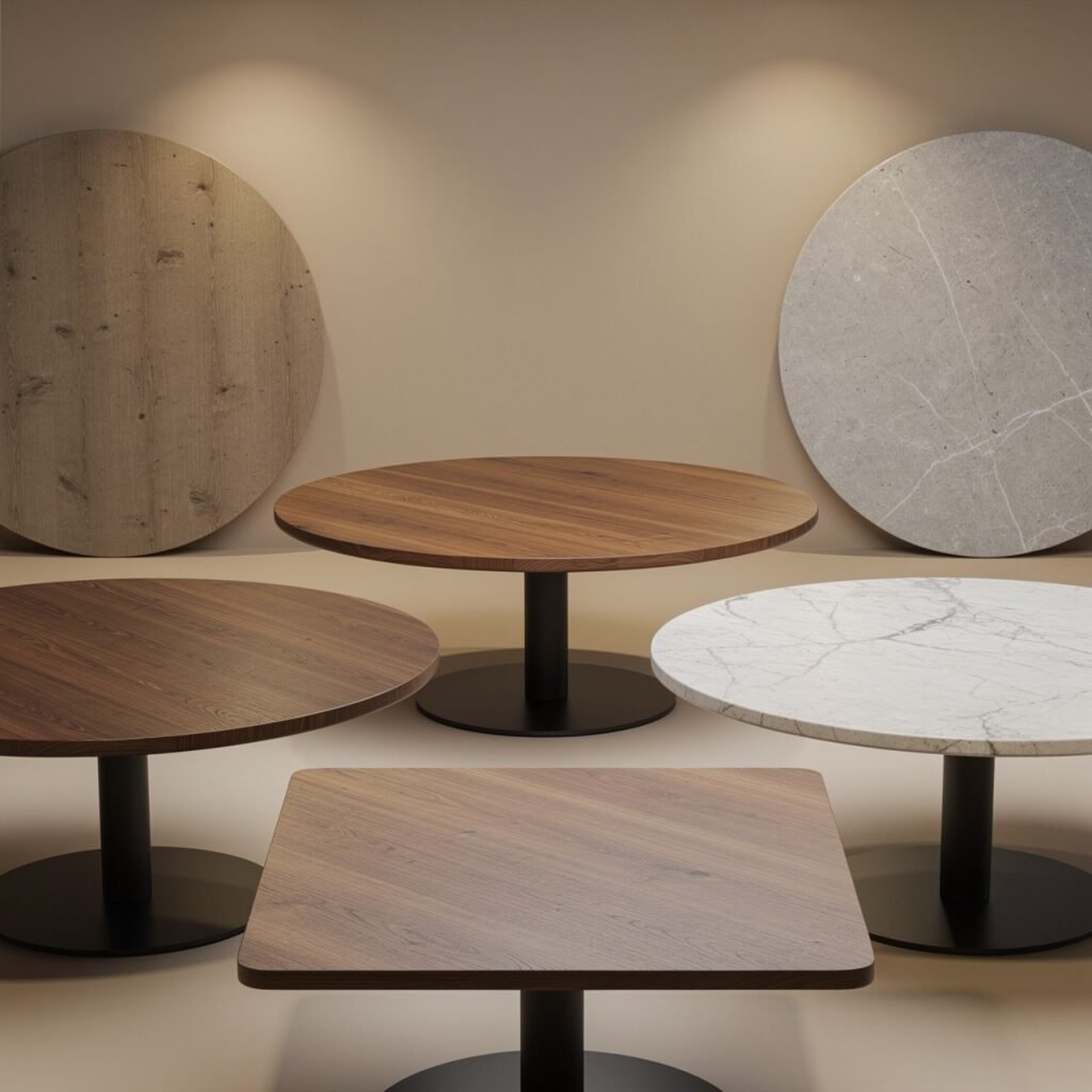 table tops