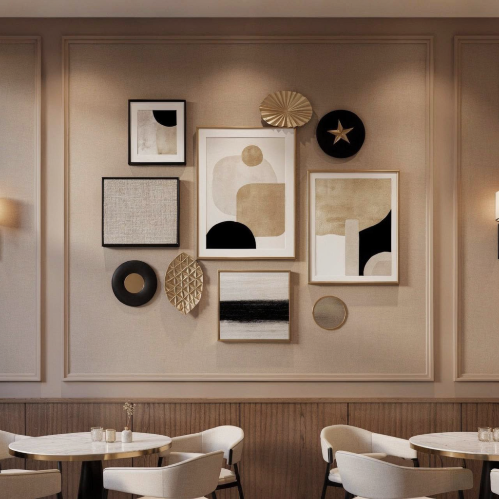 wall art